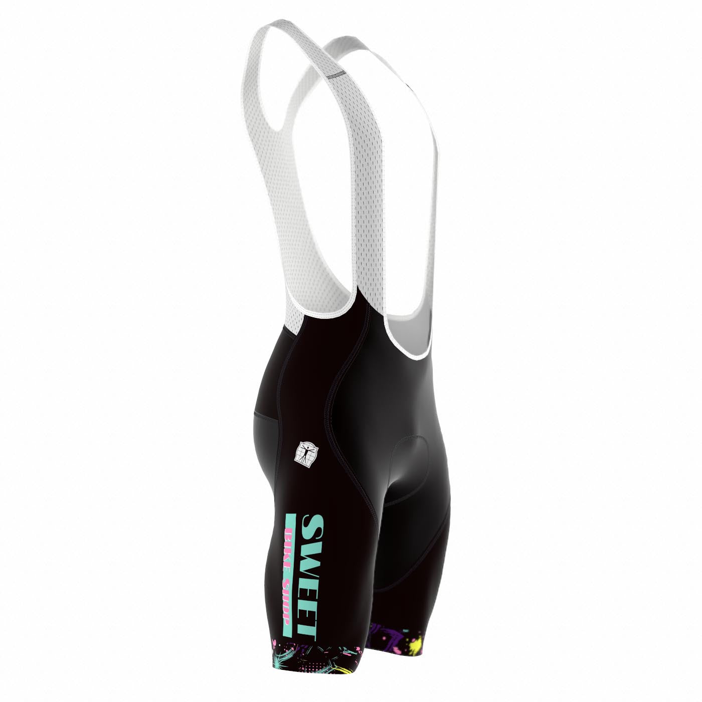 Bibshort Epic 2.0 (No Back Zip) - Women