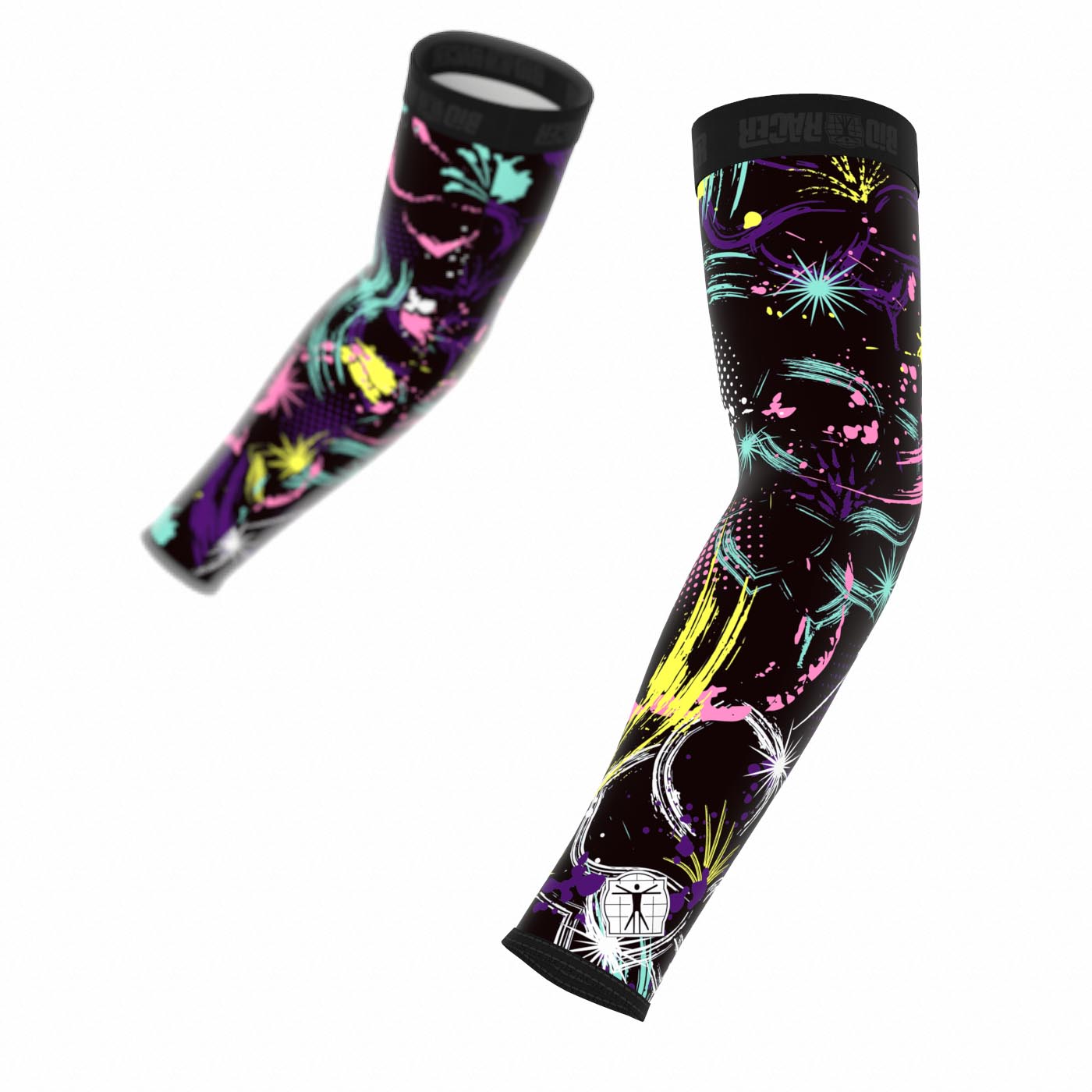 Team Armwarmers Epic - Unisex