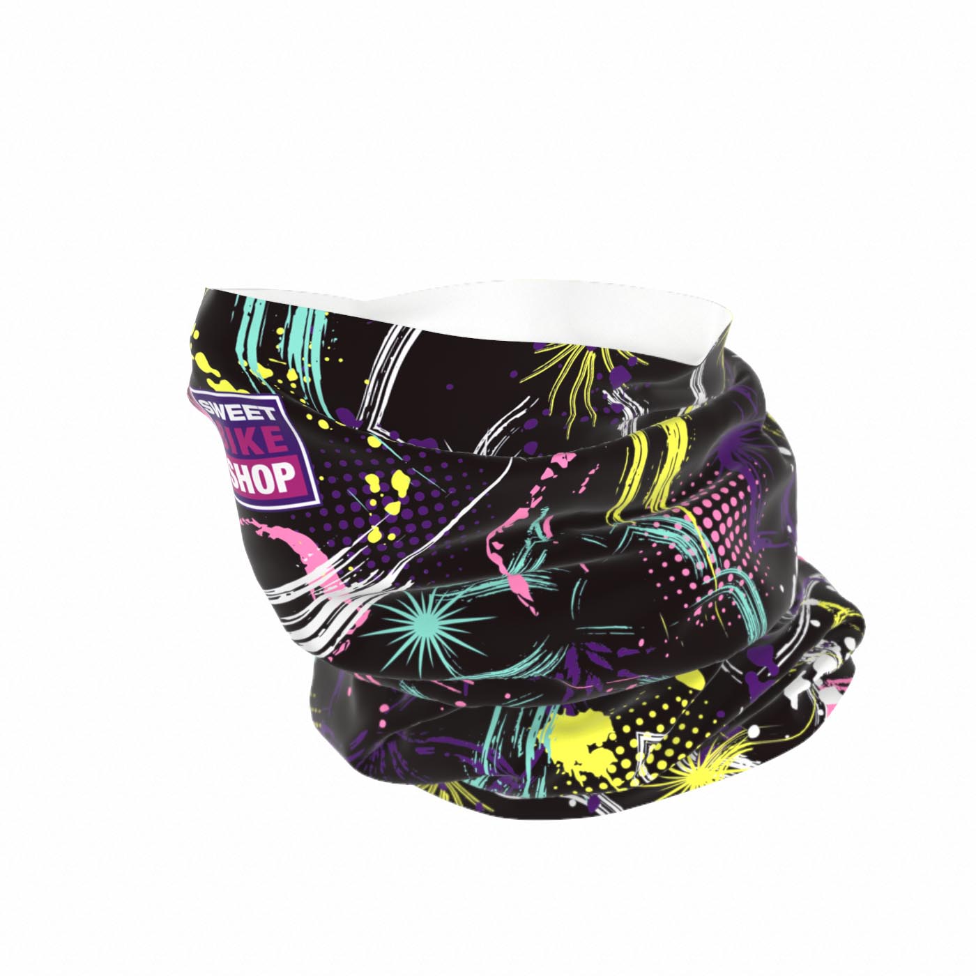 Bandido Buff - Unisex