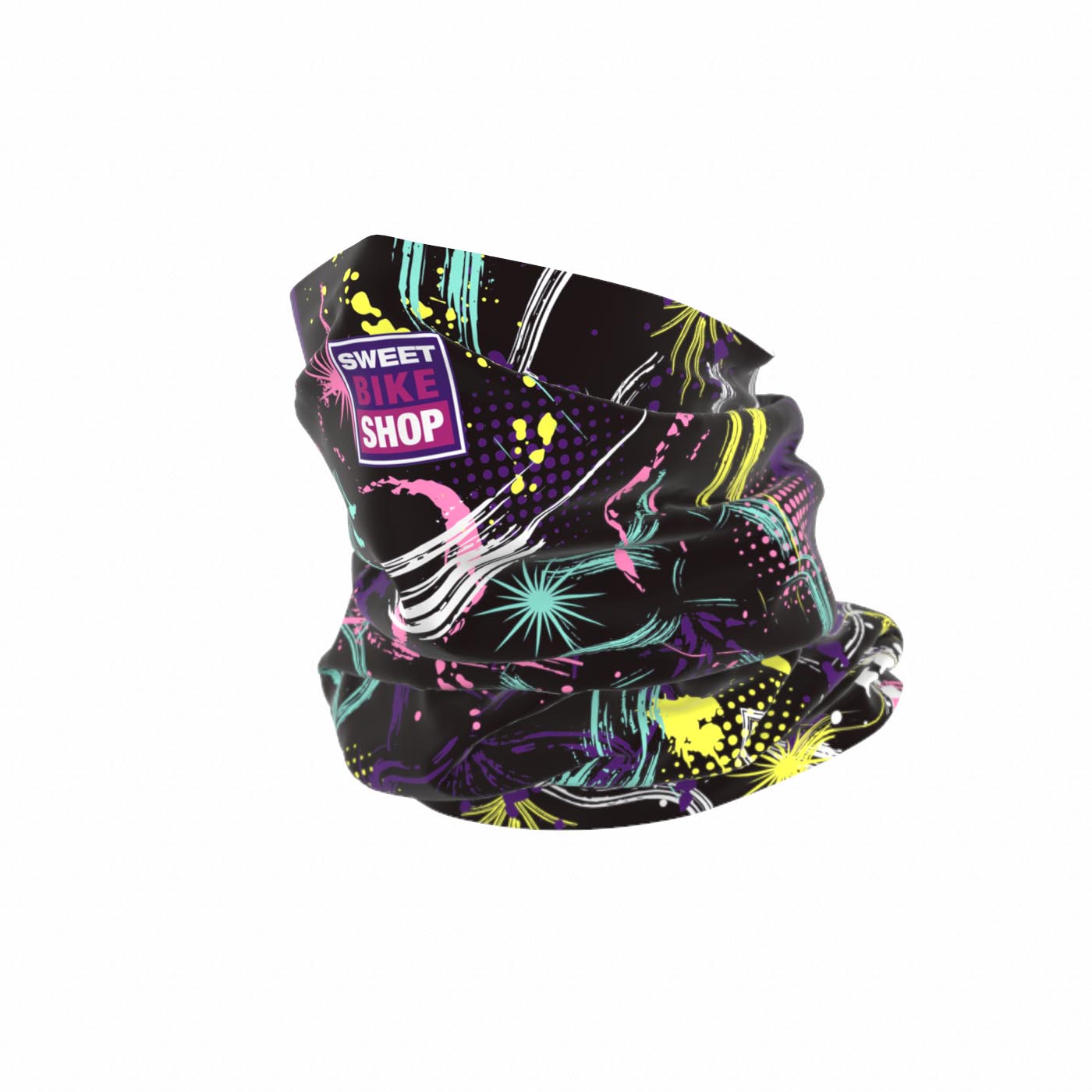 Bandido Buff - Unisex