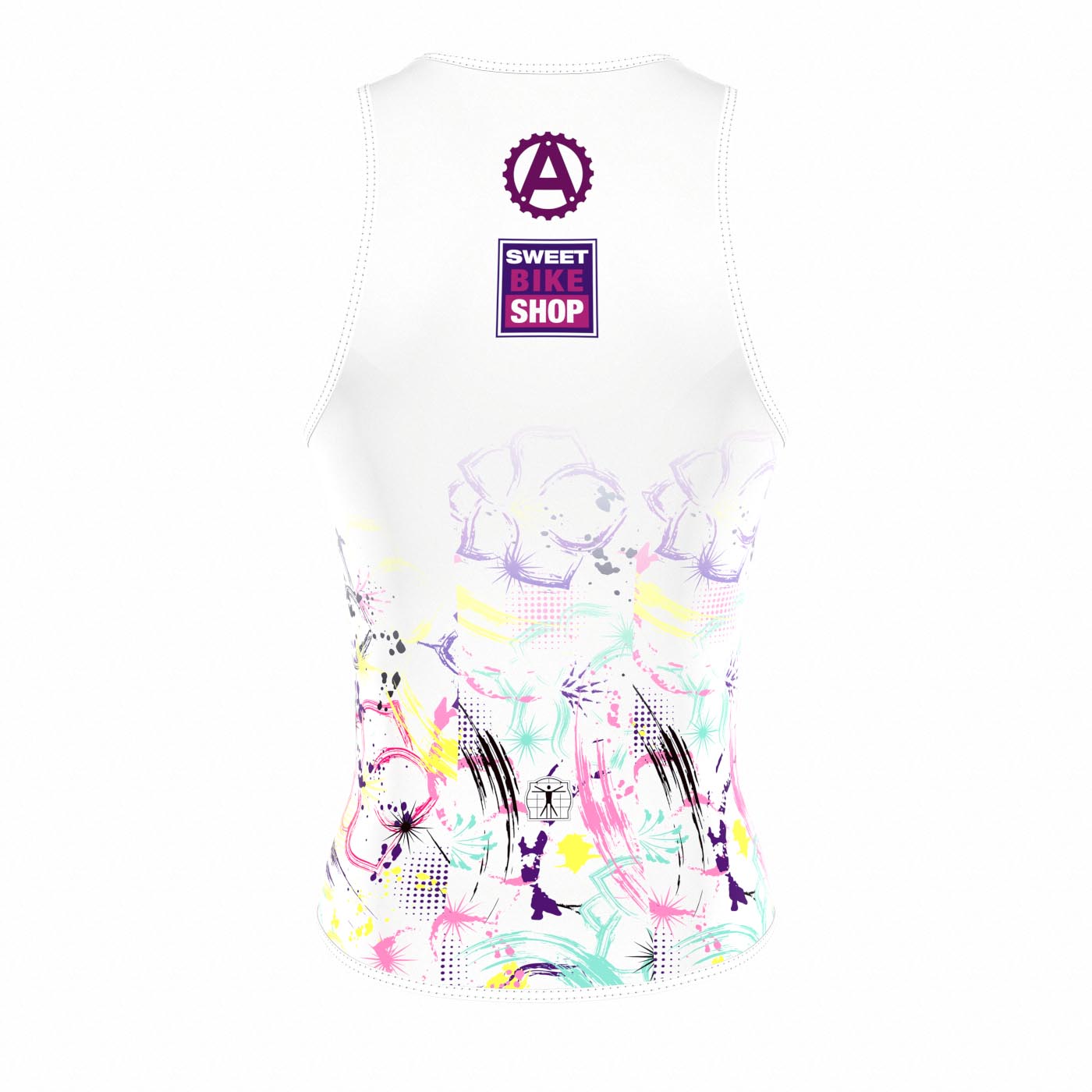 Sleeveless Breeze Baselayer - Unisex