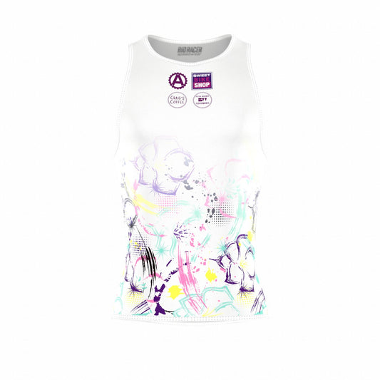 Sleeveless Breeze Baselayer - Unisex