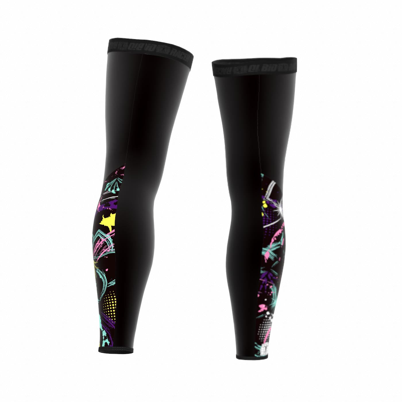 Team Legwarmers Epic - Unisex