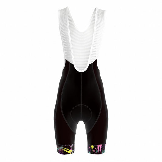 Bibshort Icon Lycra - Men