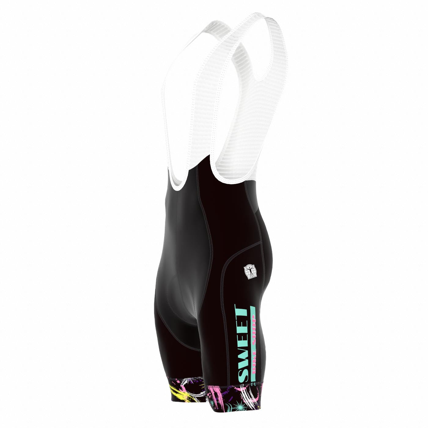 Bibshort Icon Lycra - Women