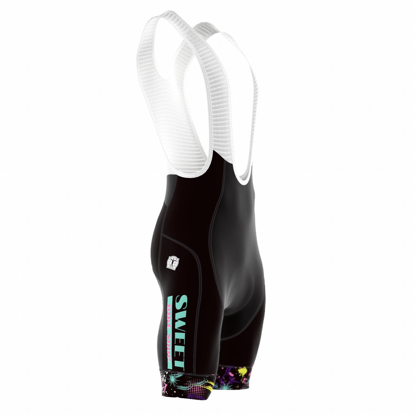 Bibshort Icon Lycra - Women