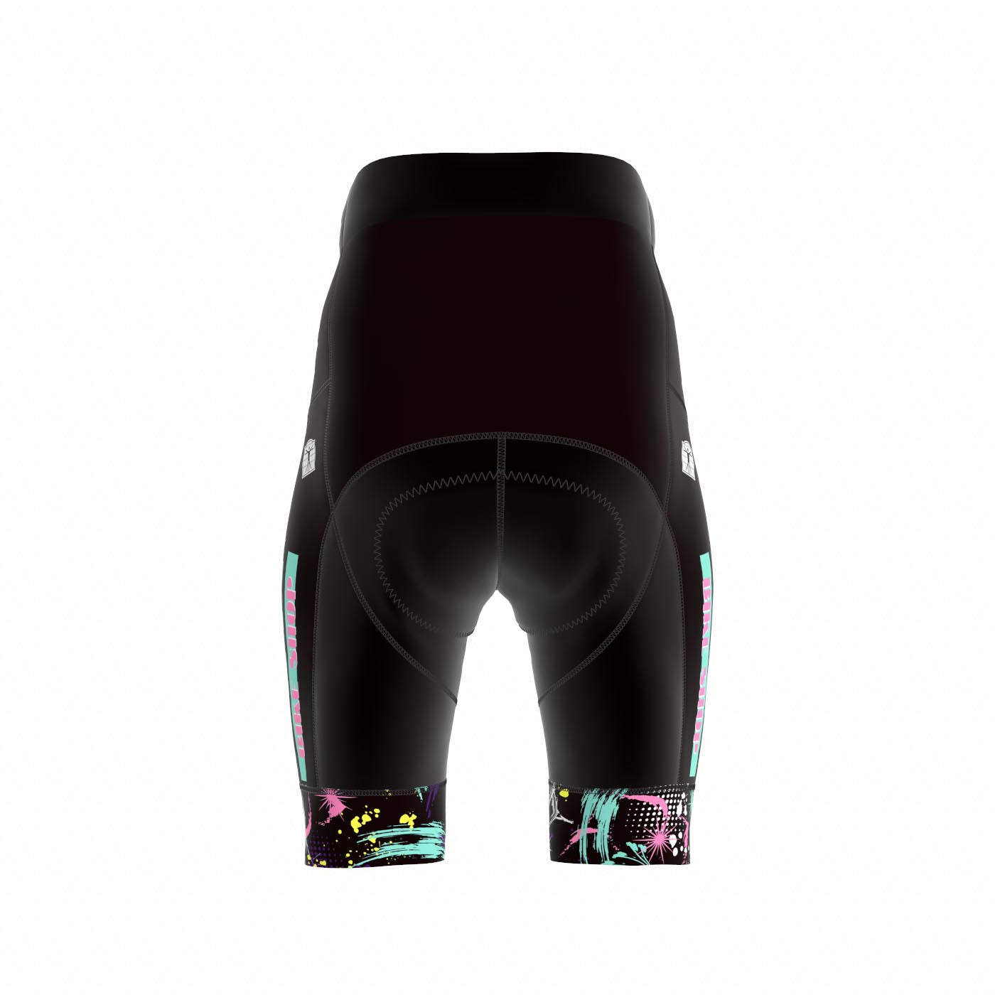 Shorts Icon Lycra - Men