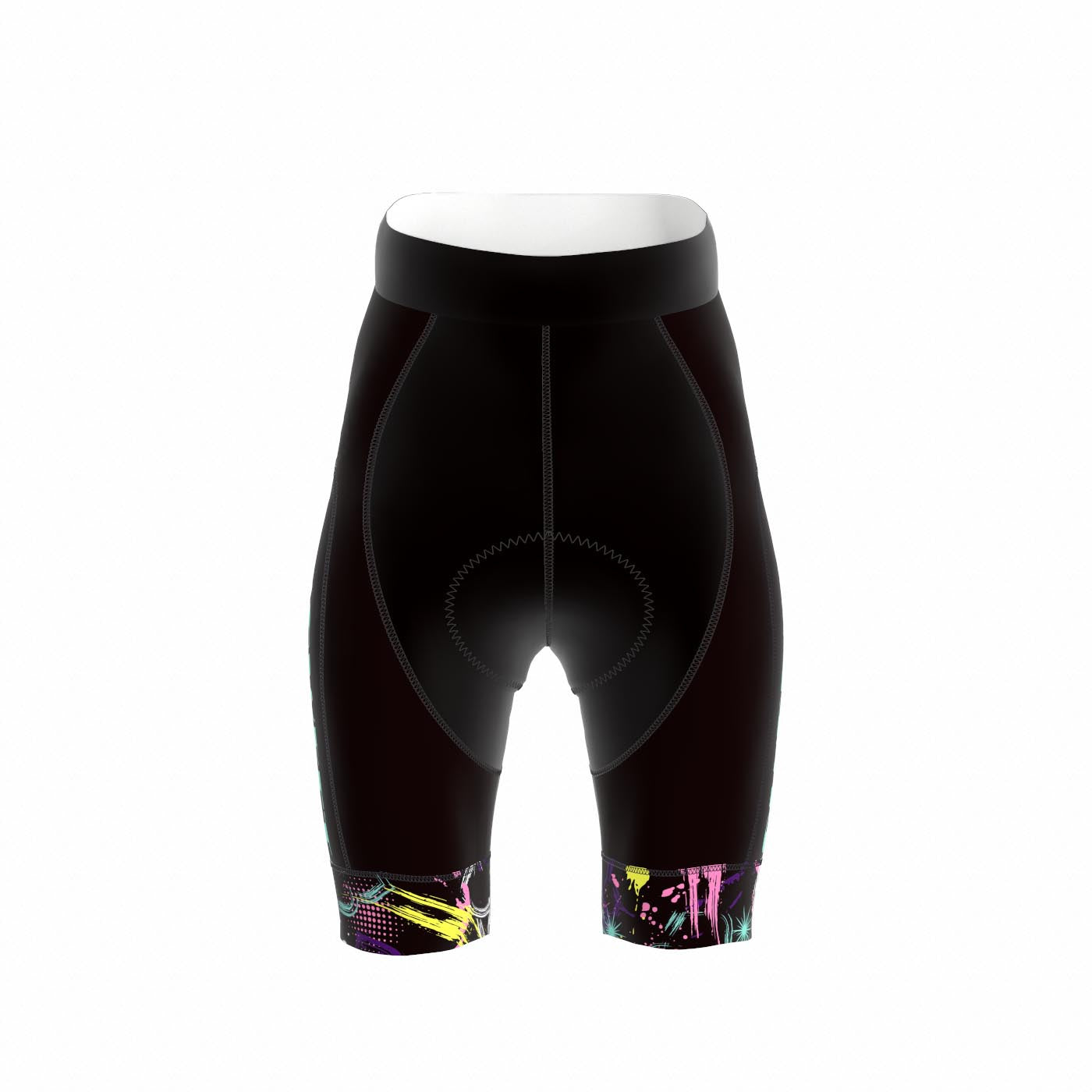 Shorts Icon Lycra - Women