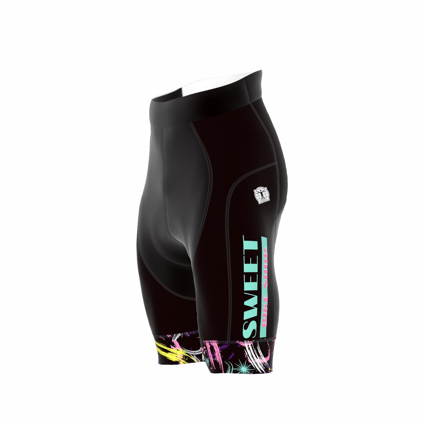 Shorts Icon Lycra - Women