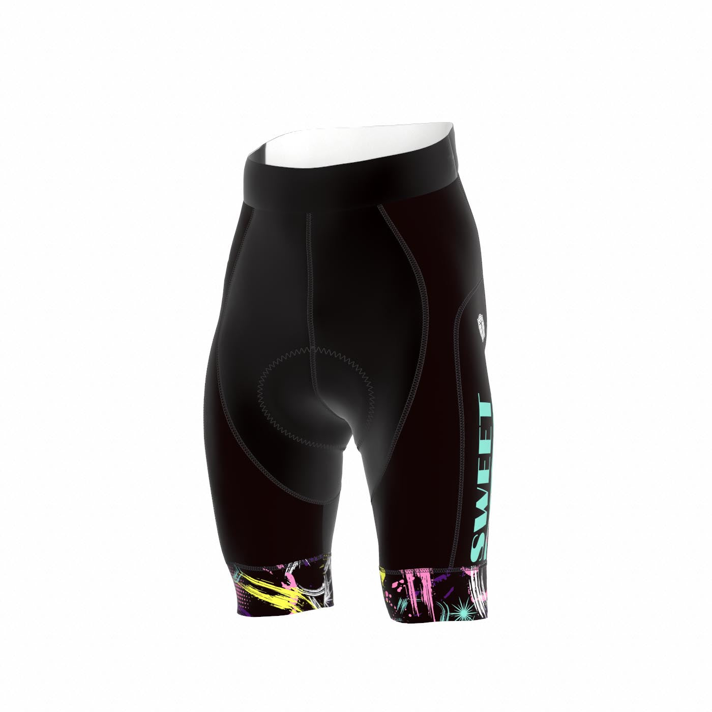 Shorts Icon Lycra - Men