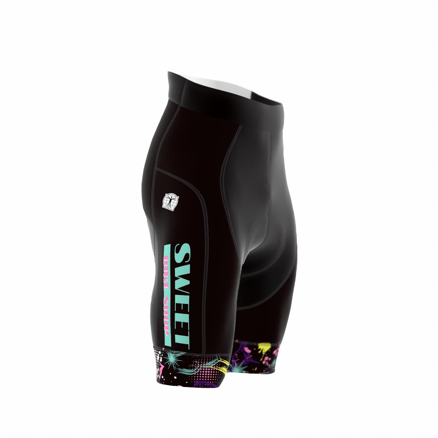 Shorts Icon Lycra - Men