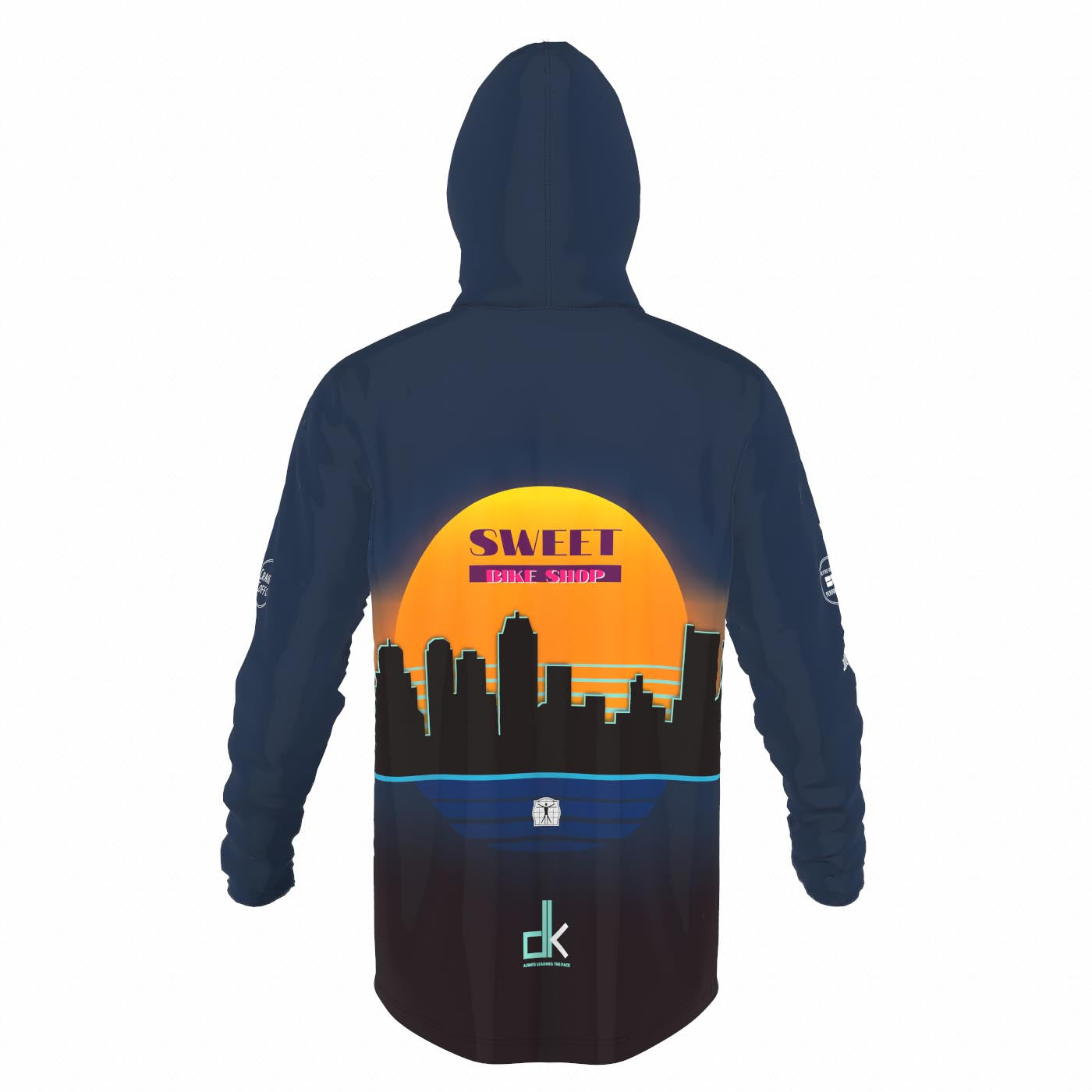 Off Road Tech Jacket - Unisex