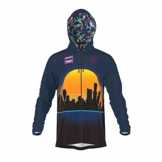 Off Road Tech Jacket - Unisex