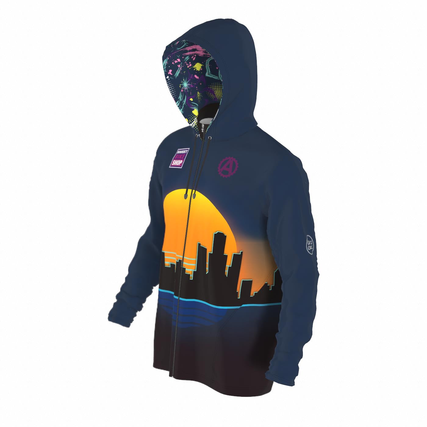 Off Road Tech Jacket - Unisex