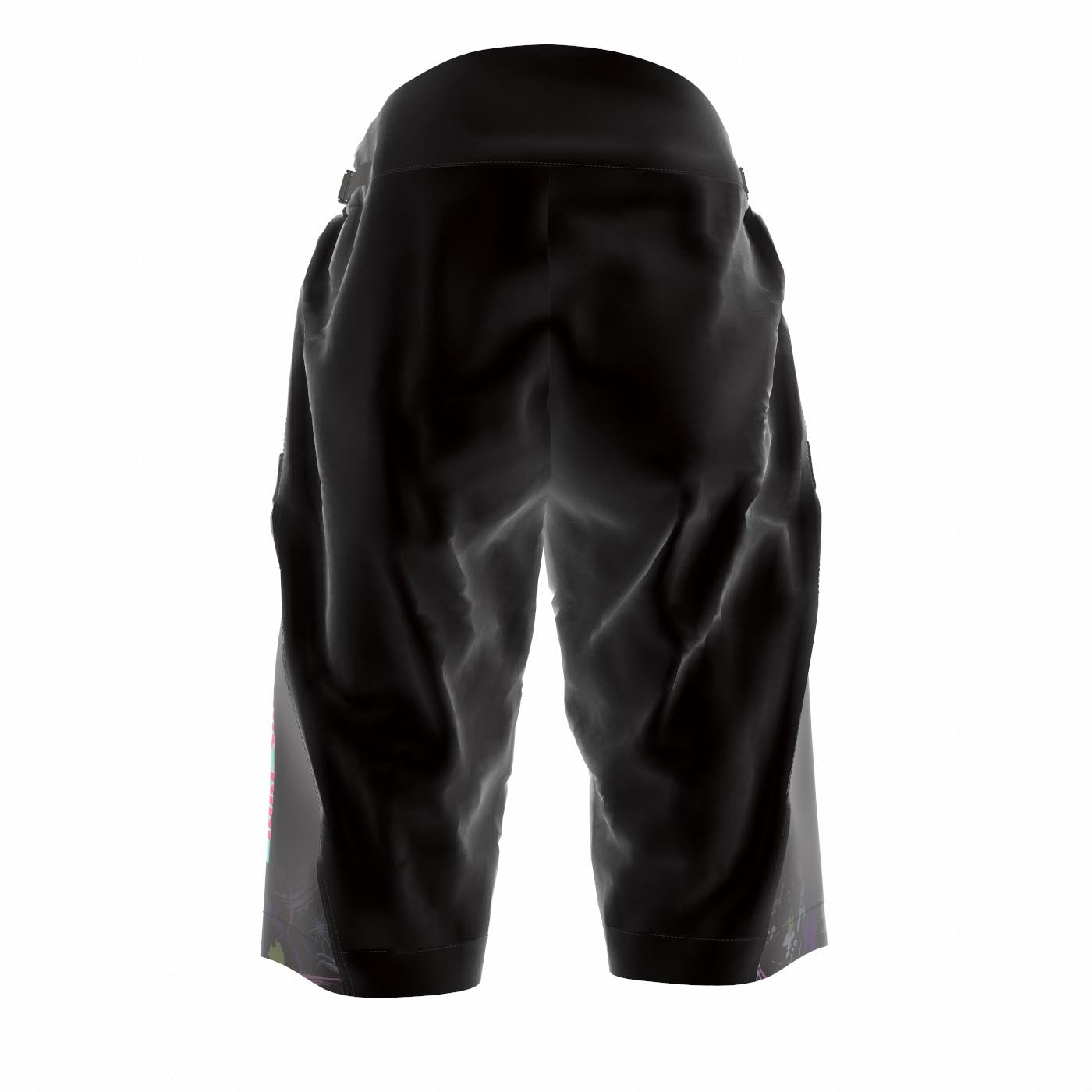 Off Road Tech Short - Unisex