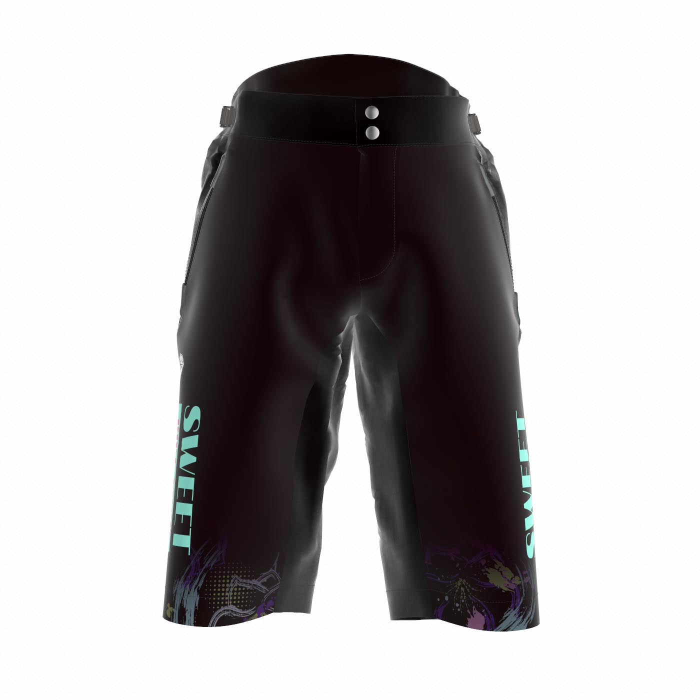 Off Road Tech Short - Unisex