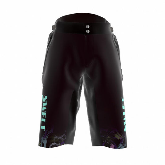 Off Road Tech Short - Unisex