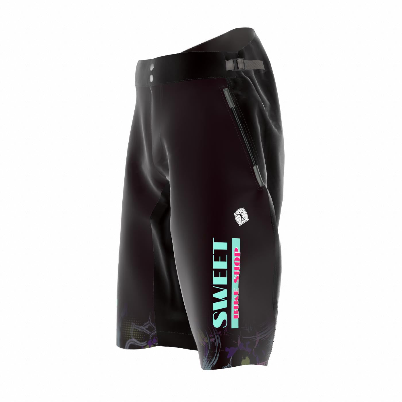 Off Road Tech Short - Unisex