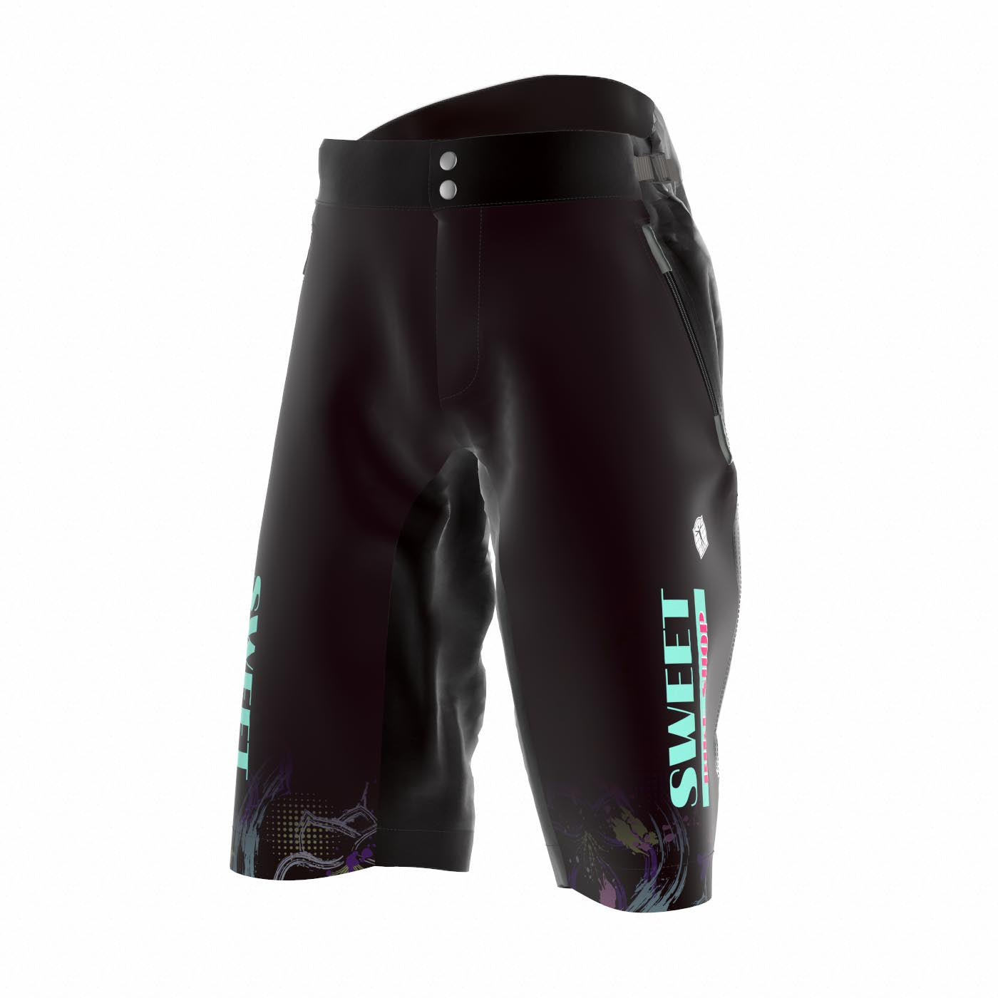 Off Road Tech Short - Unisex