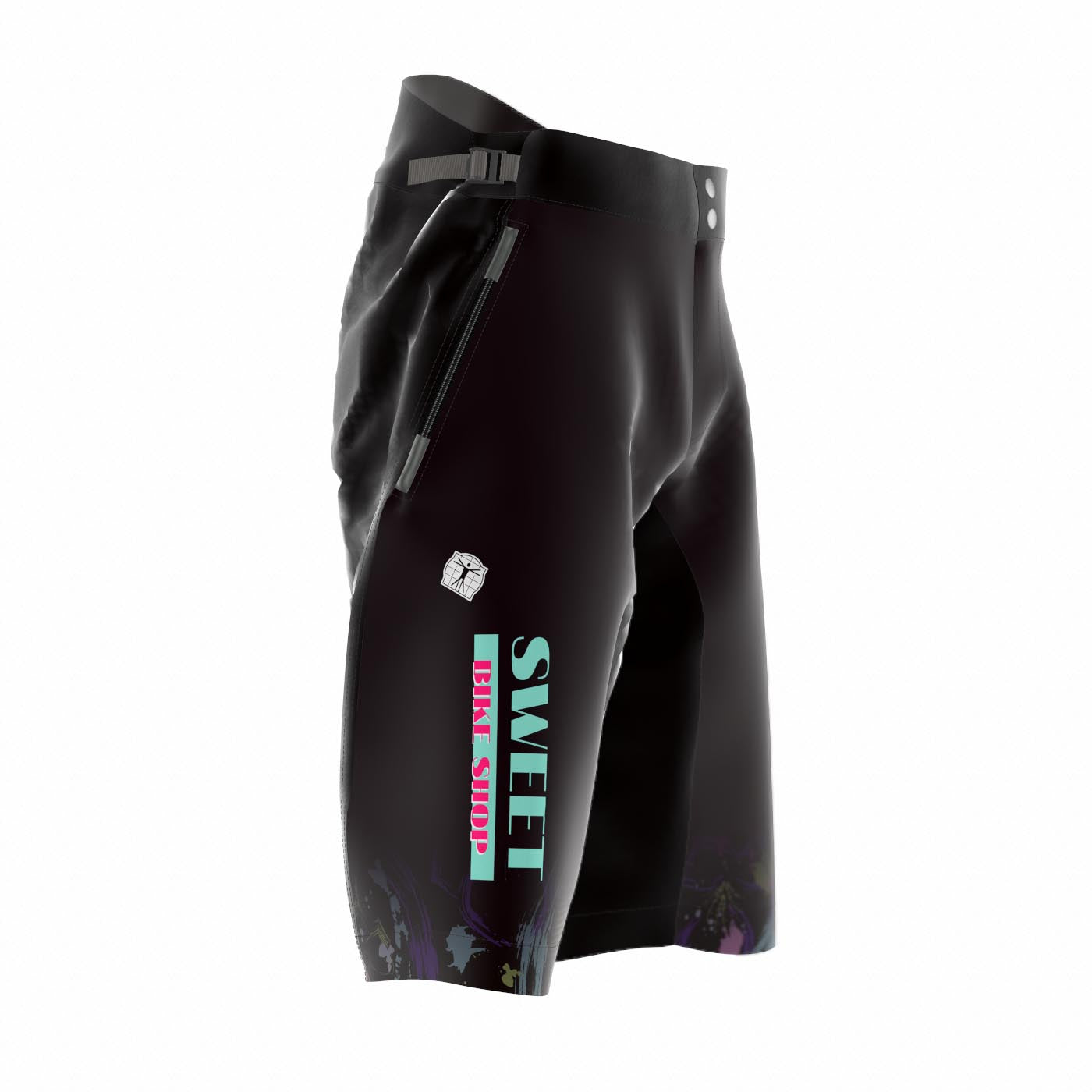 Off Road Tech Short - Unisex