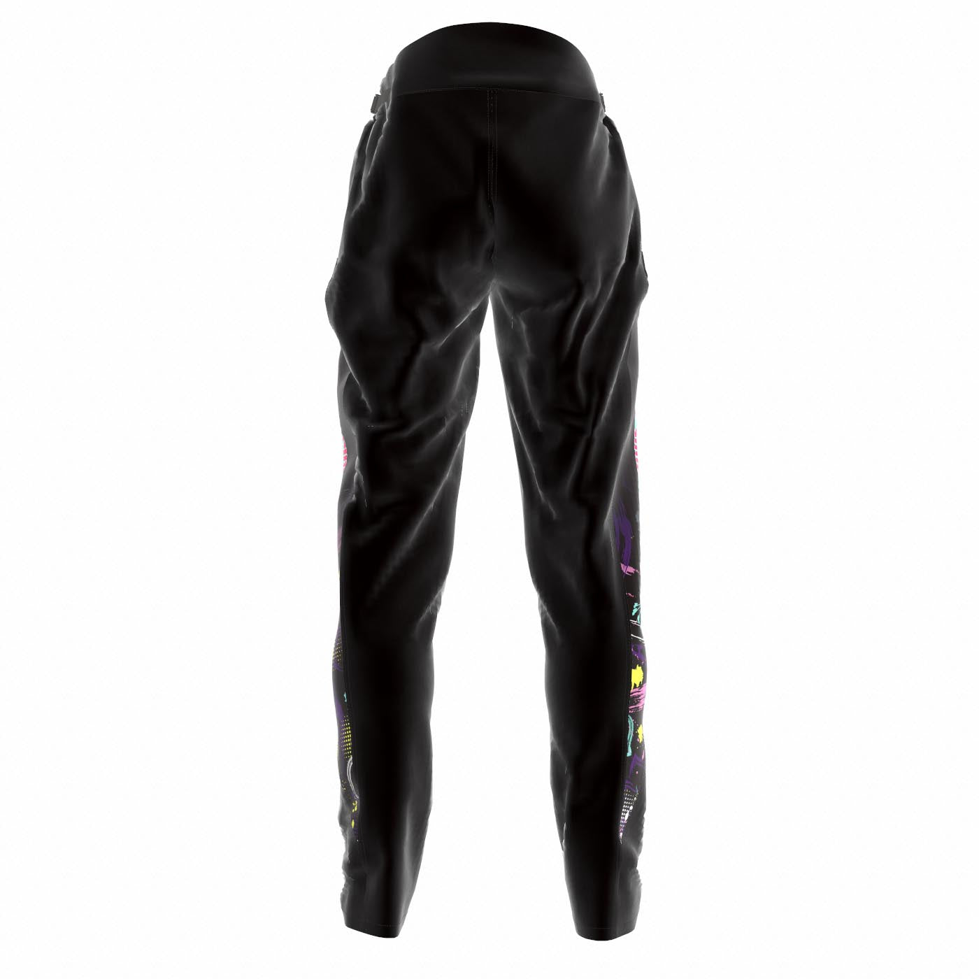Off Road Tech Tight - Unisex