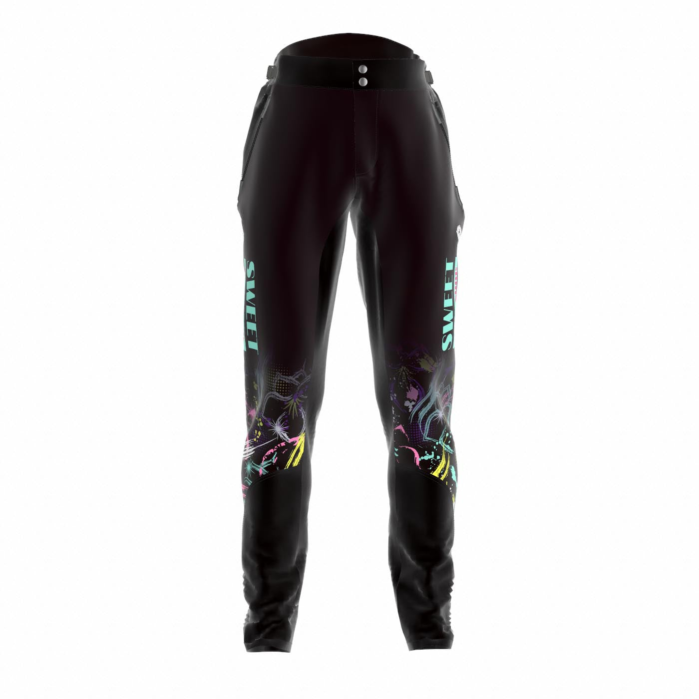 Off Road Tech Tight - Unisex