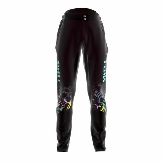 Off Road Tech Tight - Unisex