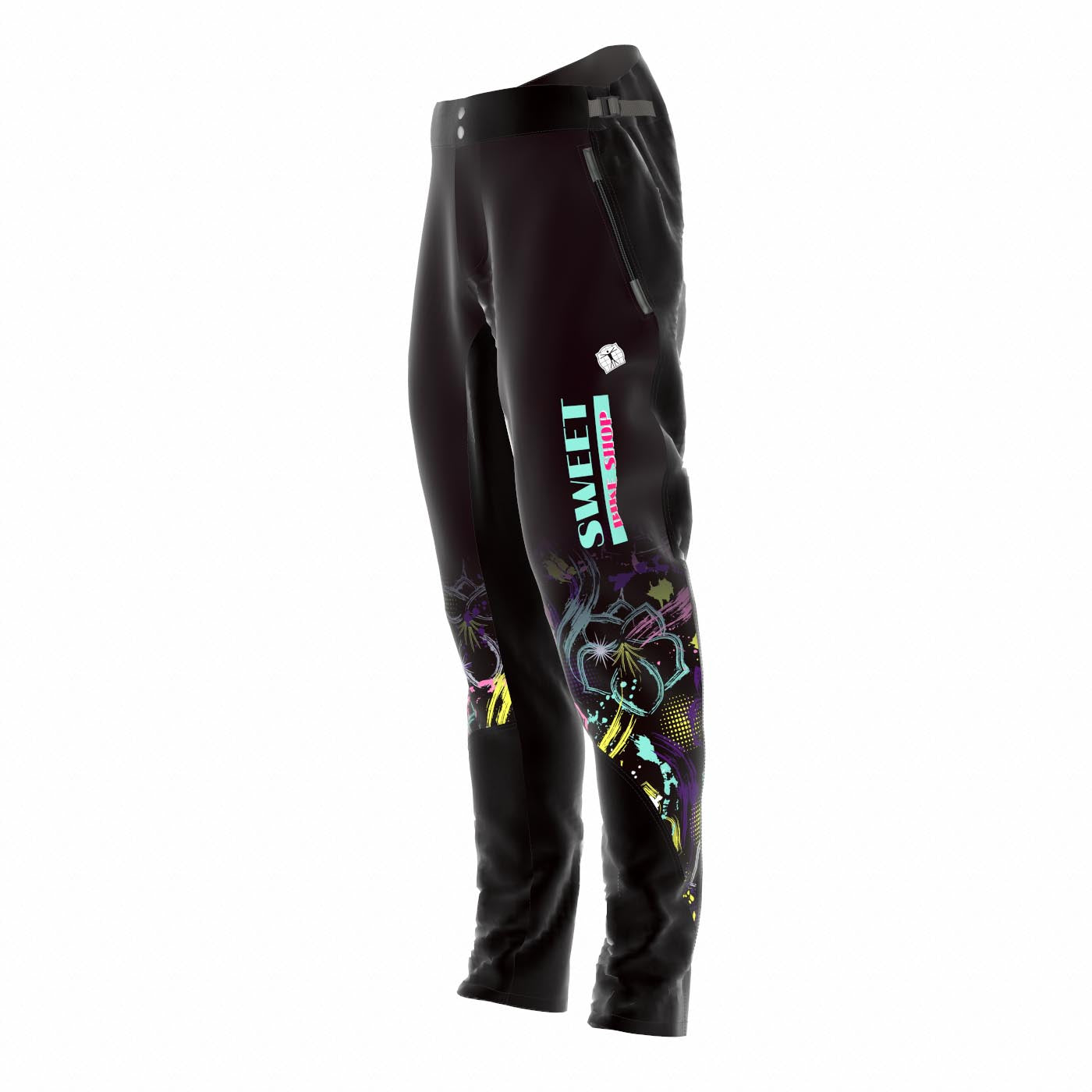 Off Road Tech Tight - Unisex