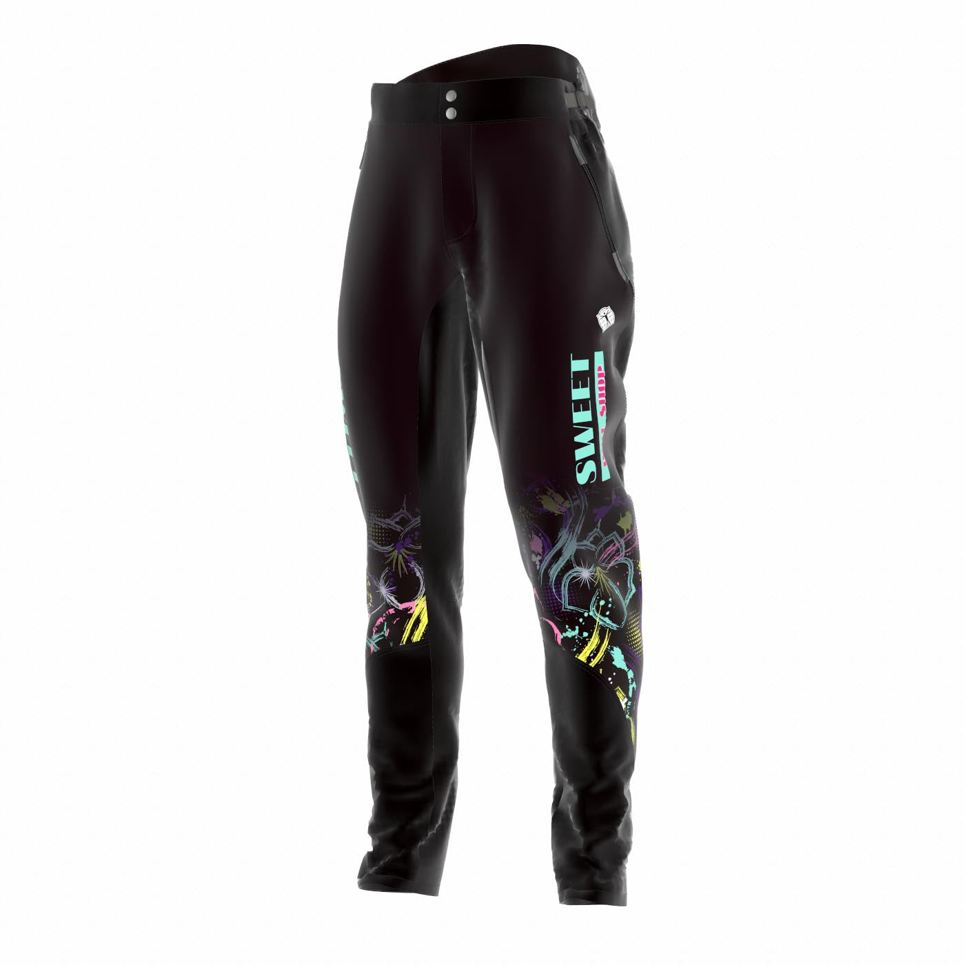 Off Road Tech Tight - Unisex