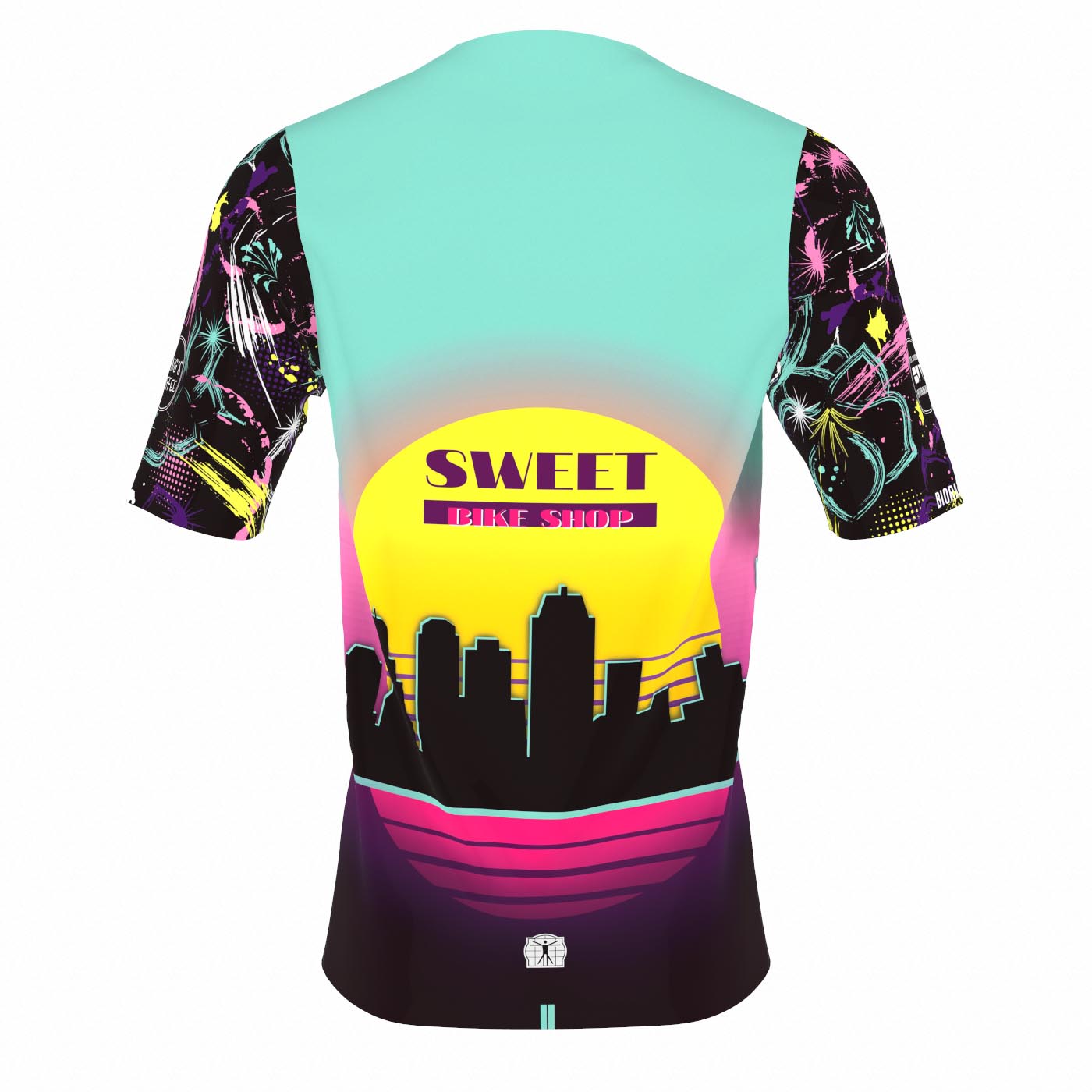 Off Road Shirt - Unisex