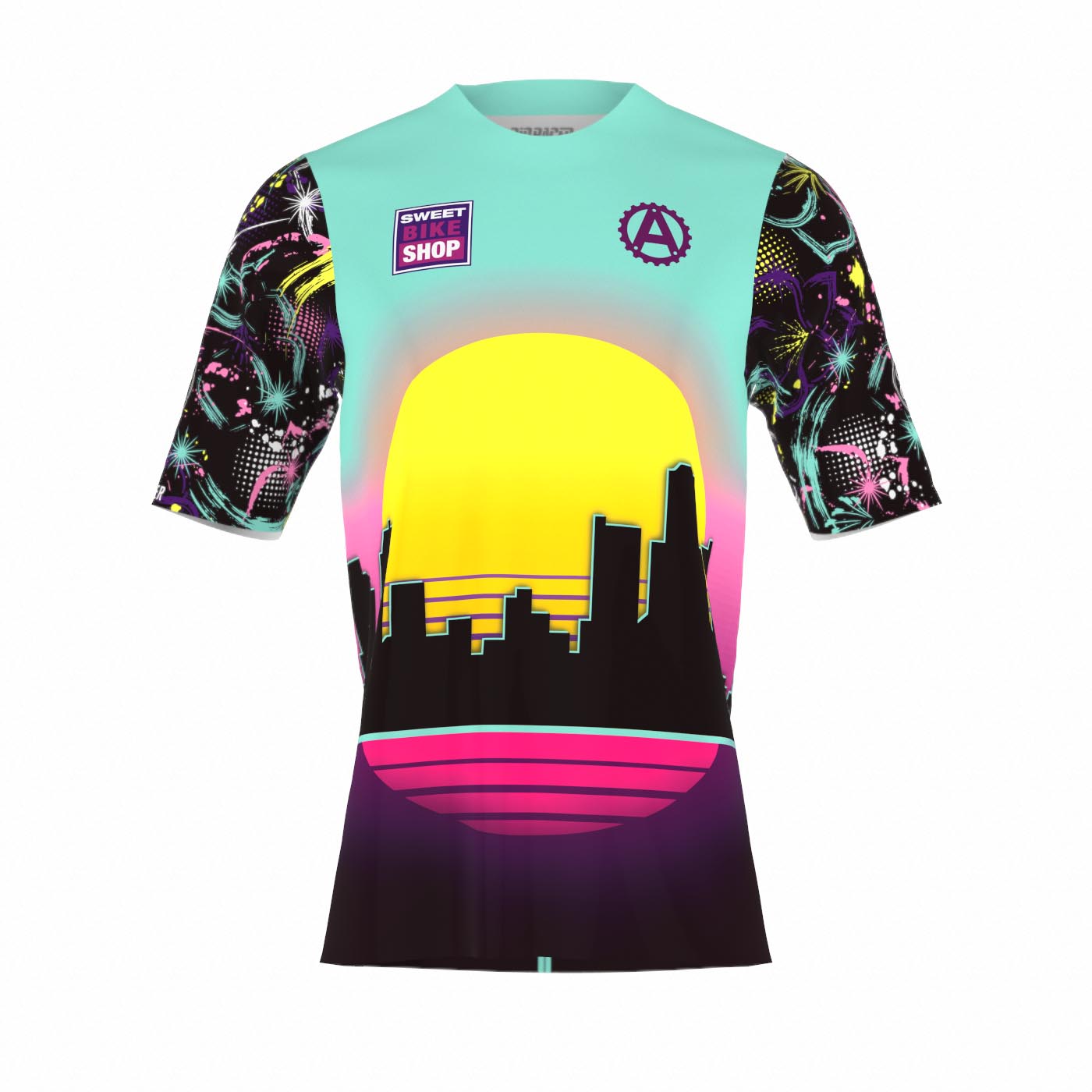 Off Road Shirt - Unisex