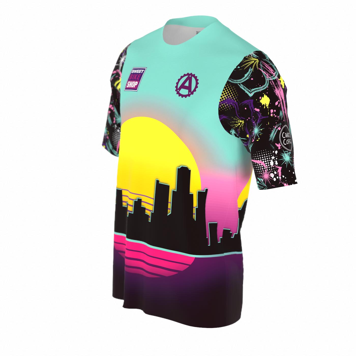 Off Road Shirt - Unisex