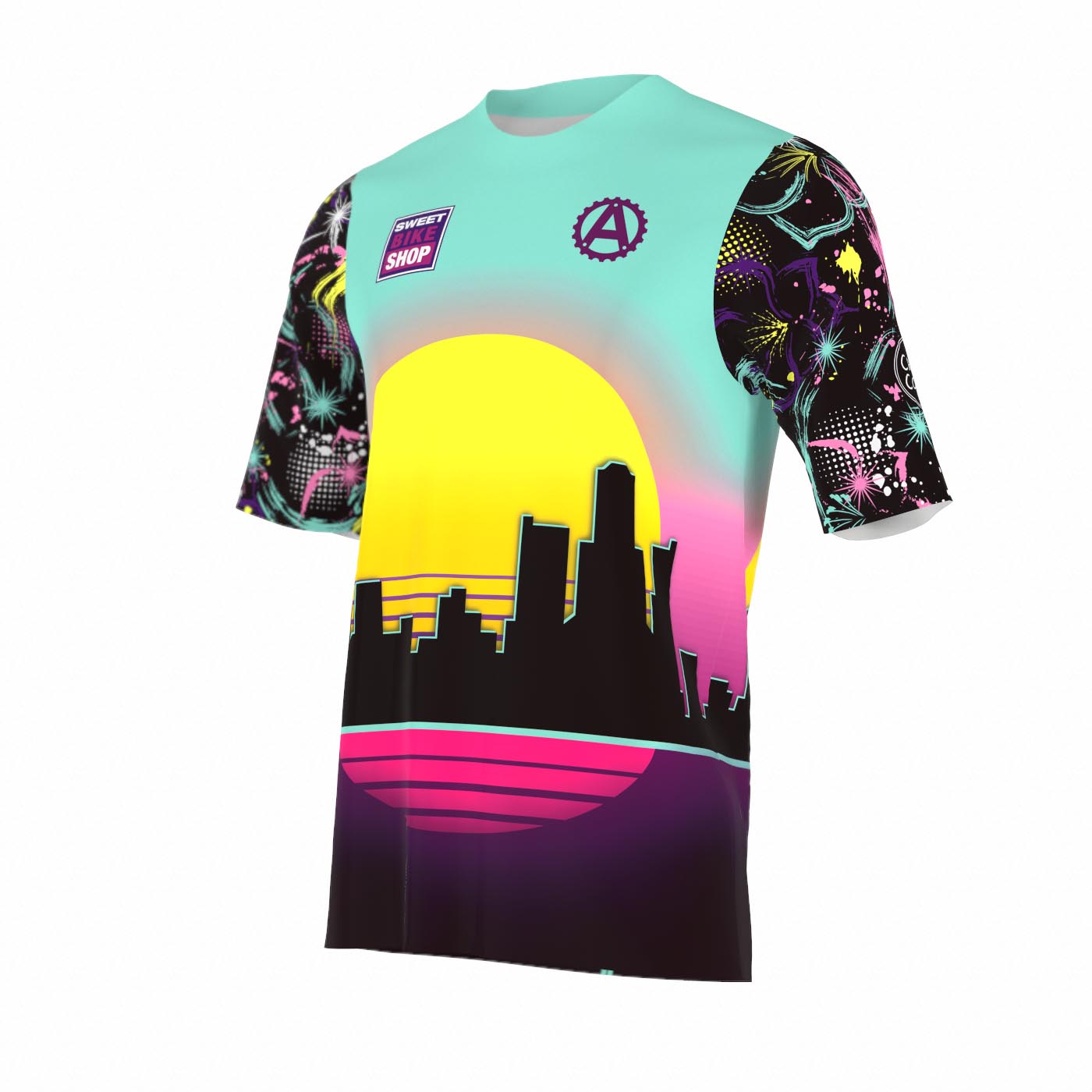Off Road Shirt - Unisex