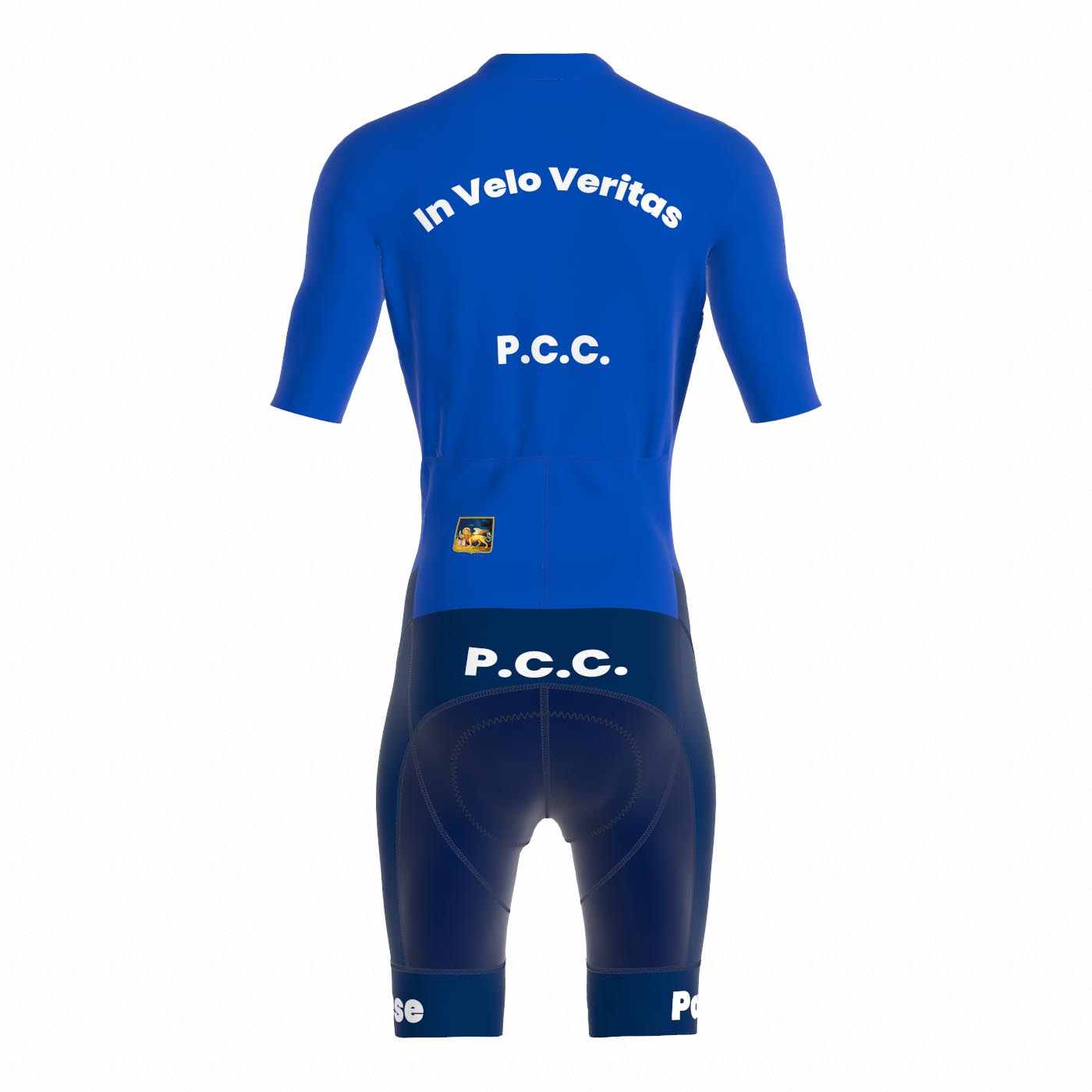 Aerosuit SS Icon Road Race Breeze - Men