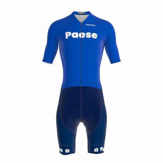 Aerosuit SS Icon Road Race Breeze - Women