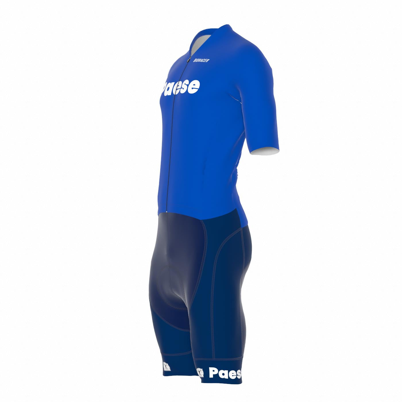 Aerosuit SS Icon Road Race Breeze - Men