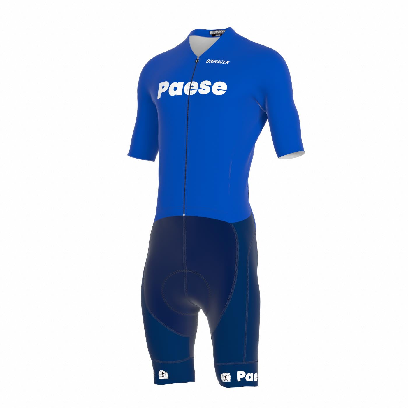 Aerosuit SS Icon Road Race Breeze - Men