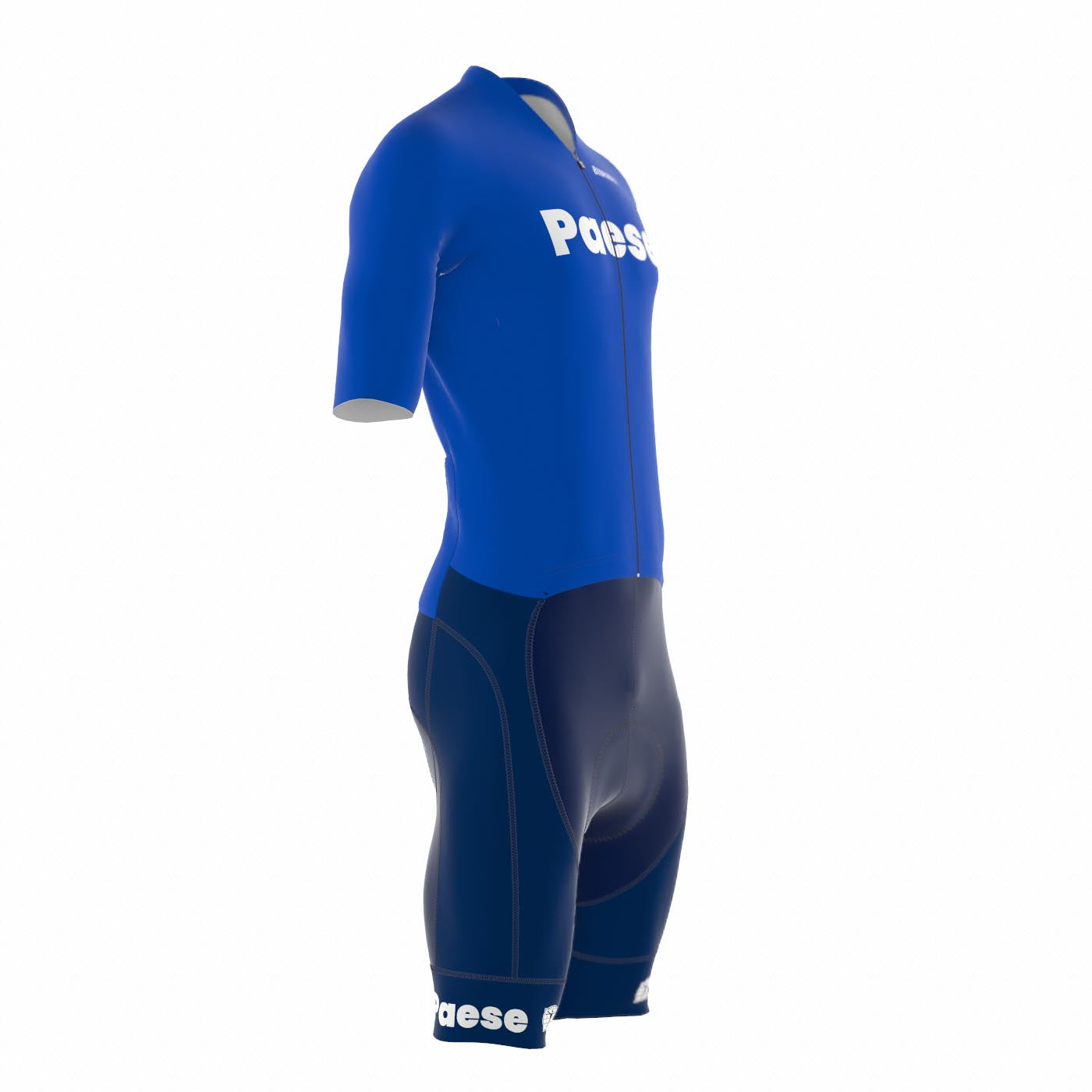 Aerosuit SS Icon Road Race Breeze - Men
