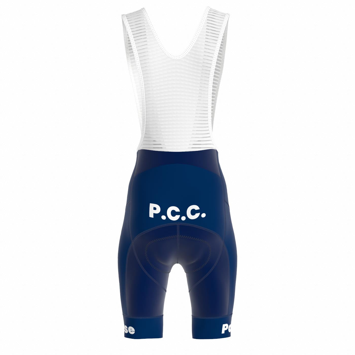 Bibshort Icon Lycra - Women