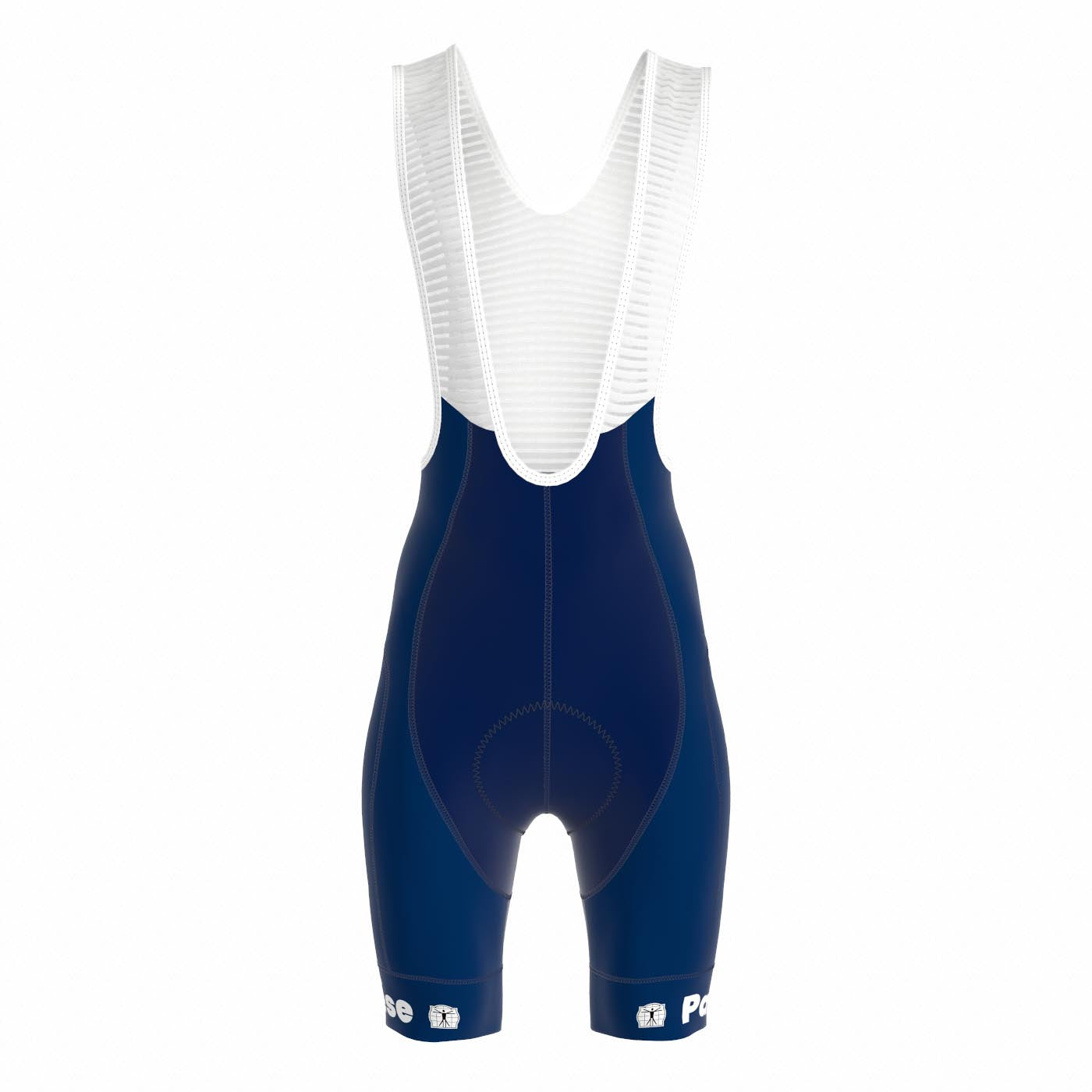 Bibshort Icon Lycra - Women