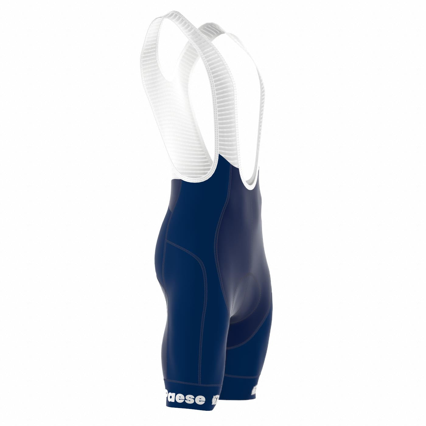 Bibshort Icon Lycra - Women