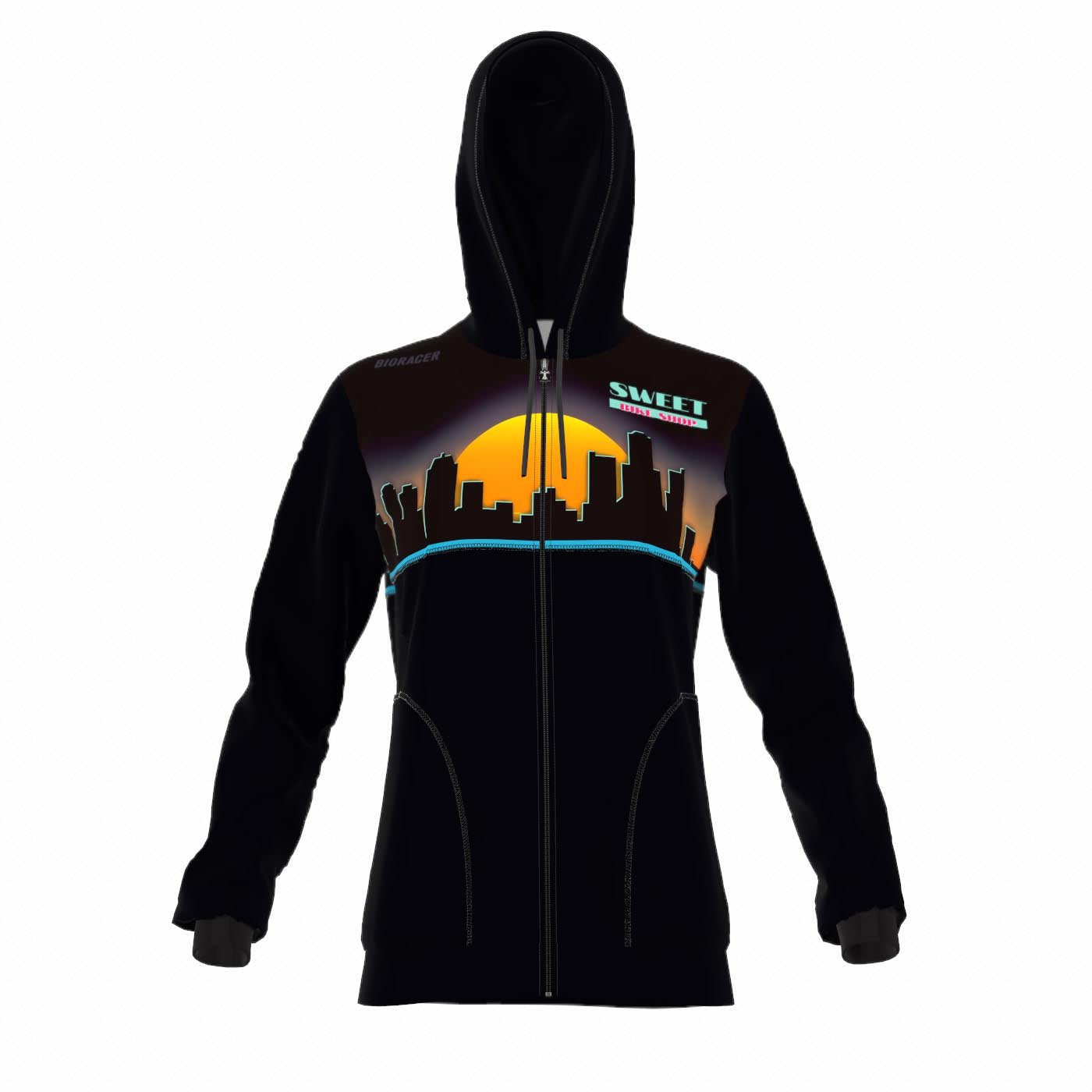 Leisure Wear Soft Shell Jacket - Men