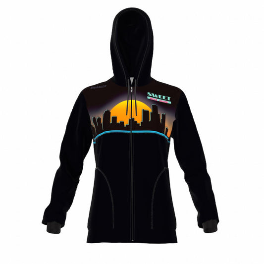 Leisure Wear Soft Shell Jacket - Women