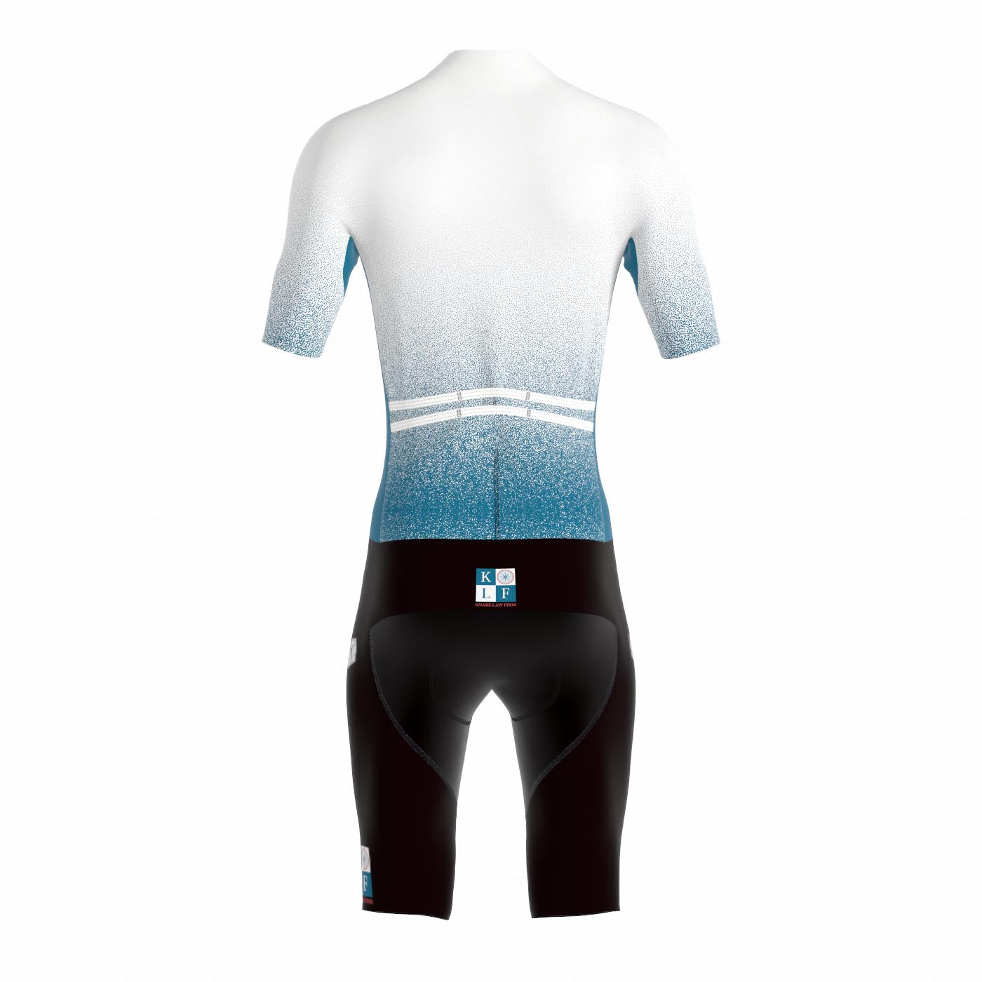 Aerosuit SS Epic Road Race - Men