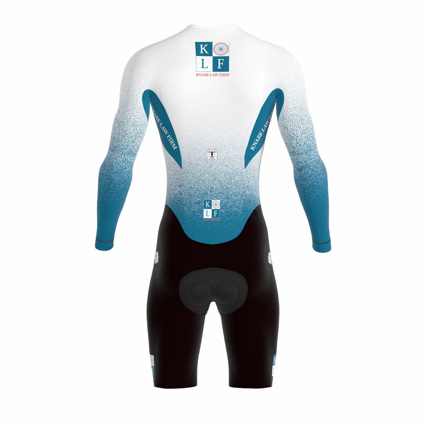 Aerosuit LS Epic Time Trial - Men