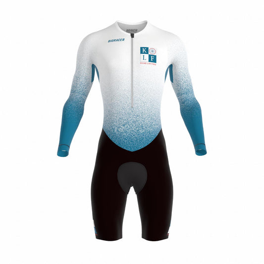 Epic Cyclocross Suit LS - Men