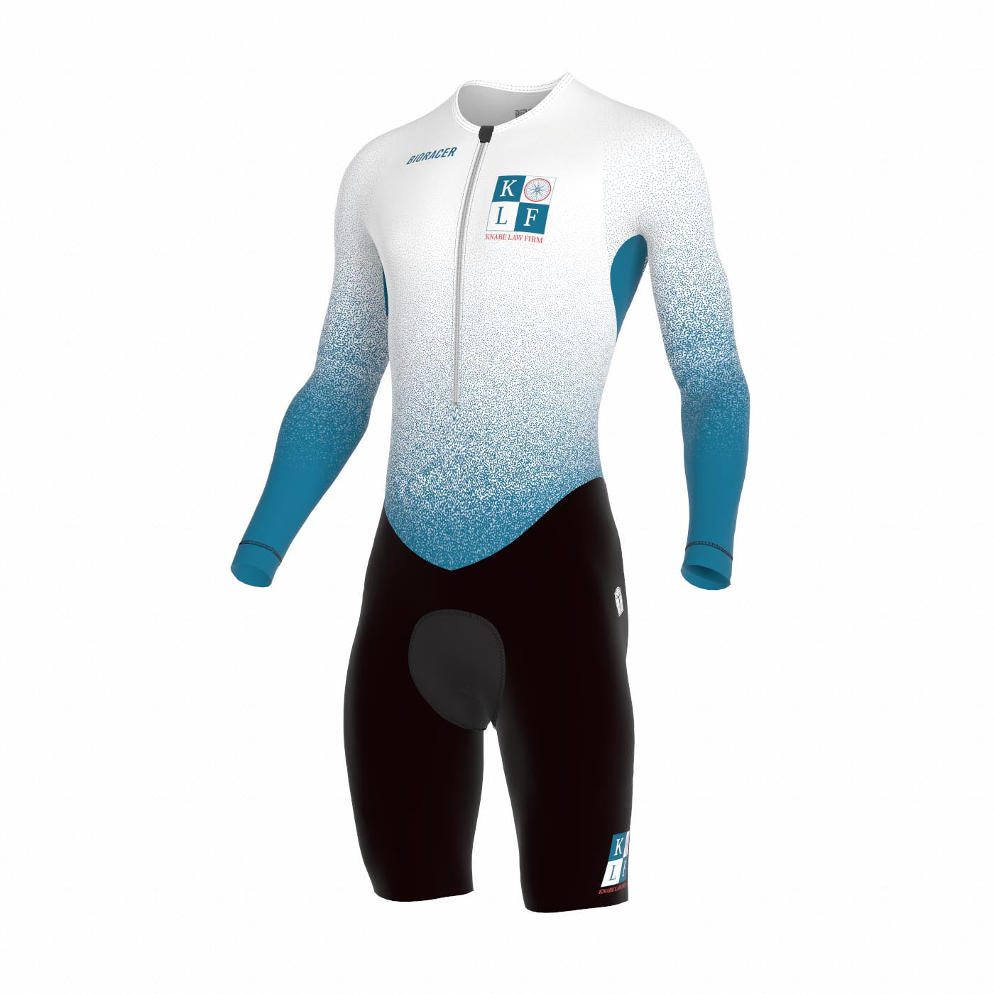 Aerosuit LS Epic Time Trial - Men