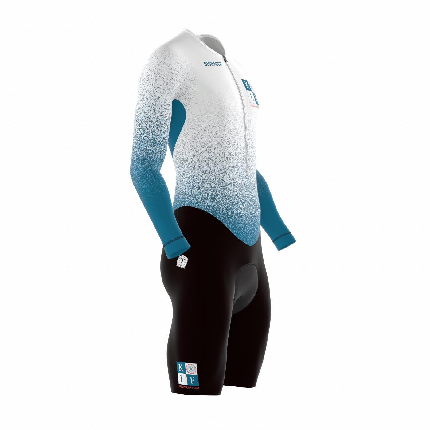 Epic Cyclocross Suit LS - Men