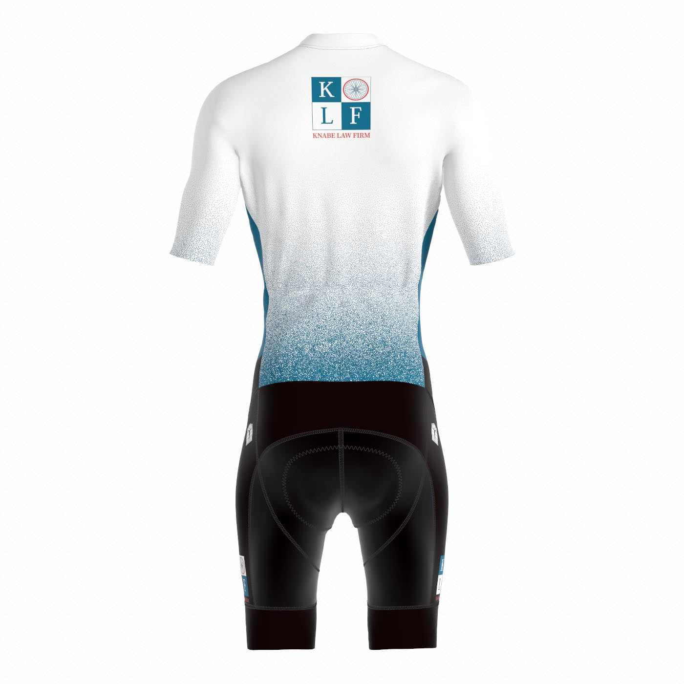 Aerosuit SS Icon Road Race Breeze - Men
