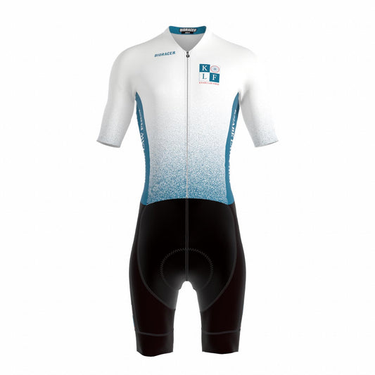 Aerosuit SS Icon Road Race Lycra - Men